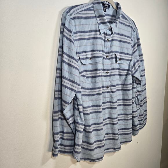 Chaps Women's Bundle Of Two Tops. Size 2X And 3X. - Picture 15 of 16